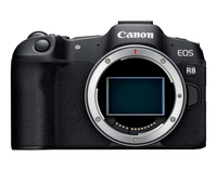 Canon EOS R8: was $1,499 now $1,299 @ Amazon
Price check: $1,299 @ B&amp;H Photo