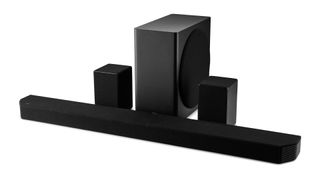 Soundbar: Samsung HW-Q950A