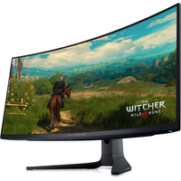 Alienware 34 Curved QD-OLED Gaming Monitor (AW3423DWF)