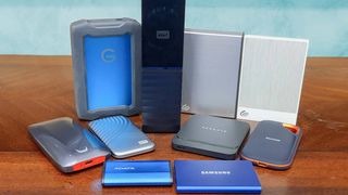 Best external hard drives