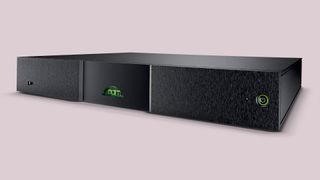 Hi-fi system: Naim / Vertere / ProAc / Electrocompaniet