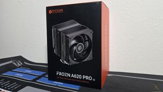 ID-Cooling Frozn A620 Pro SE