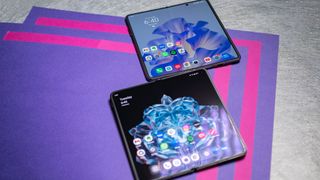 Honor Magic V2 review