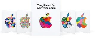 Apple Gift Cards