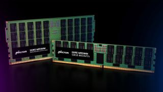 Micron's MRDIMMs