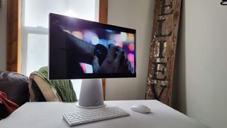 HP Chromebase