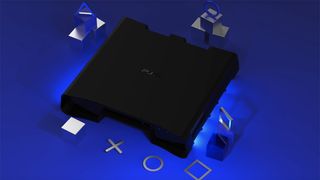 PS5 dev kit leaked image: first possible picture emerges of PlayStation 5