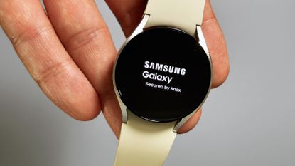 Samsung Galaxy Watch 6 review