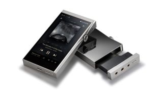 Astell & Kern A&futura SE180