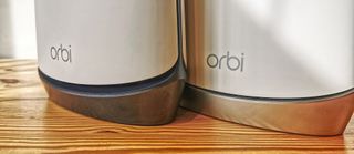 Netgear Orbi Whole Home Mesh WiFi