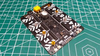 Pimoroni Yukon