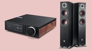 I&#039;ve built a superb streaming system out of the best Black Friday hi-fi deals – save £900