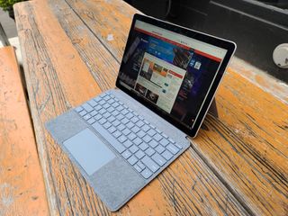 Surface Go 2