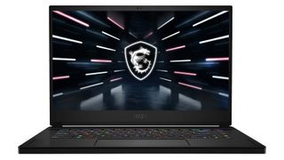 MSI Stealth GS66 12UGS