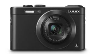 Panasonic LF1 review