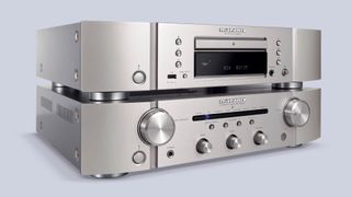 Marantz PM6007, Marantz CD6007