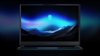 Alienware Area-51 laptop (2025)