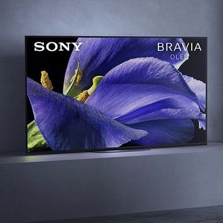 Sony Oled 4k A9g