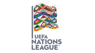 UEFA Nations League logo