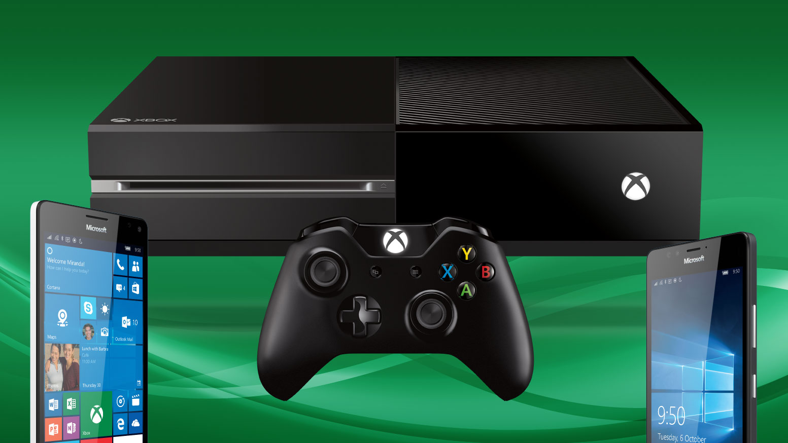 Xbox One remote play on your phone? Sorry, not anytime soon