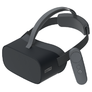 Lenovo VR Classroom 2