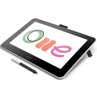 Wacom One