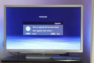 Toshiba BDX3300 review