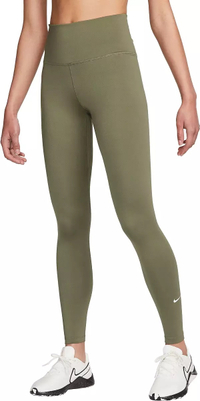 Nike Women's One High-Rise Leggings: was $60 now $29 @ Nike