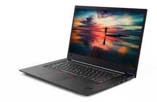 Lenovo ThinkPad X1 Extreme