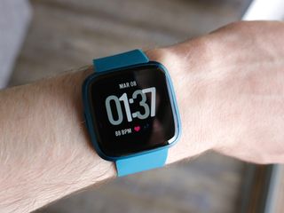 Fitbit Versa Lite