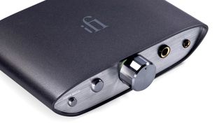 iFi Zen DAC sound