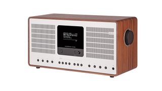 DAB radio: Revo SuperConnect Stereo