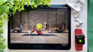 Apple Fitness Plus review