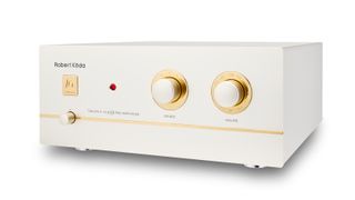 Robert Koda Takumi K15-EX preamplifier