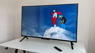 QLED TV: Amazon Omni QLED 50-inch