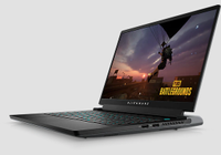 Alienware m15 R6 (RTX 3080): was £2,749, now £2,227 at Dell with code CYBER15