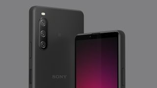 Smartphone: Sony Xperia 10 IV