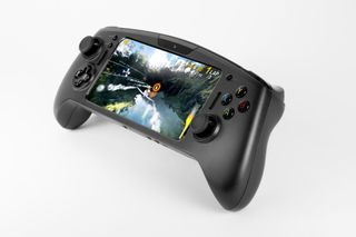 Razer Gaming Handheld Qualcomm