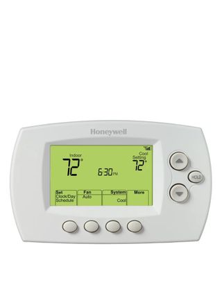 Honeywell RTH6580WF