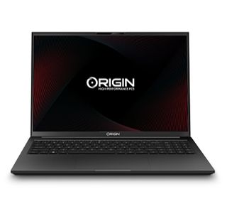 An Origin EON 16SL against a white background