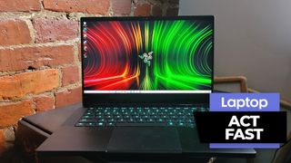 Razer Blade 14 deal