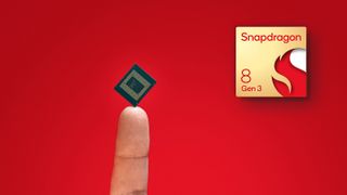 Snapdragon 8 Gen 3