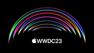 WWDC 2023 graphic