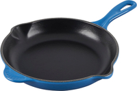 Le Creuset Cast Iron Skillet: was $119 now $99 @ AmazonLowest price!Price check: $175 @ Le Creuset