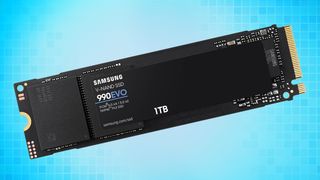 Samsung SSD