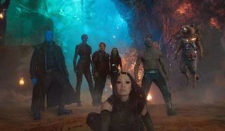 Guardians of the Galaxy Vol. 2