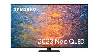 4K TV: Samsung QE65QN95C