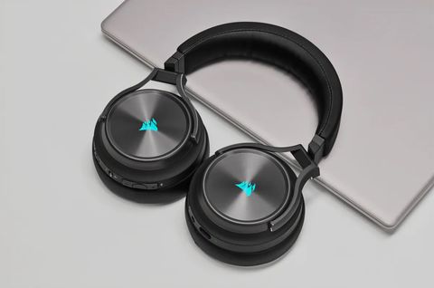 corsair virtuoso rgb wireless xt