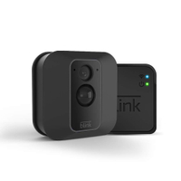 Blink Outdoor Security Camera: $109.99 $64.99 at Amazon