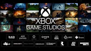 Xbox Game Studios